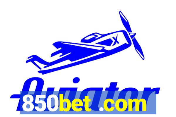 850bet .com
